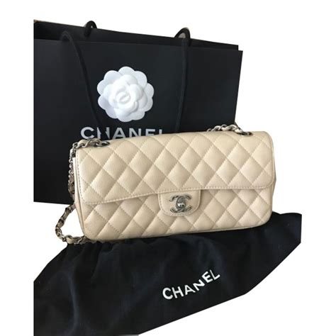 chanel bag cream|buy chanel bags online.